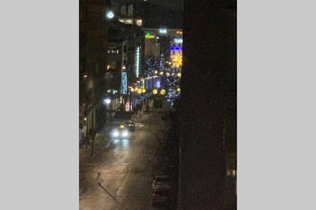 City Pearl Ювяскюля Экстерьер фото